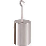Ohaus 80850131 (40010-00) Hooked Individual Class 6 Weight - Stainless Steel 10g