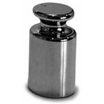 Rice Lake, 46080 ASTM Metric Class 0 Density 7.95 Individual Calibration Weight, with Accredited Certificate 1g