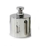 Rice Lake, 12254 ASTM Class 3 SST Metric Polished Density 7.95 Individual Calibration Weight, 1g