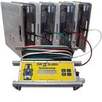 Intercomp 100315 SW Series Vehicle Scale System