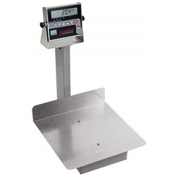 Detecto 7045G Digital Bench Scale,400 lb x .2 lb Detecto 7045G Digital Bench Scale,400 lb x .2 lb
