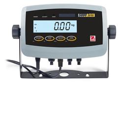 Ohaus T51P Indicator With ABSHousing, Dry Use, 1 tp 999,950kg/Ib Ohaus T51P Indicator With ABSHousing, Dry Use, 1 tp 999,950kg/Ib