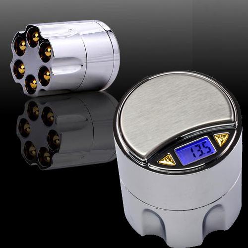 WeighMax Precision Scales