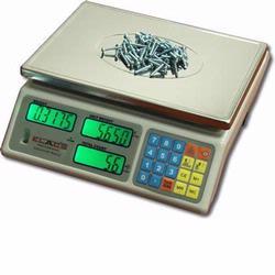 DigiWeigh EL-94-15kg Digital Counting Scale, 15 kg x 2 g