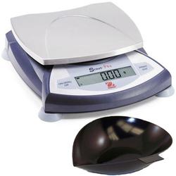 Ohaus SP-601KIT Scout Pro Balance, 600 g x 0.1 g Ohaus SP-601KIT Scout Pro Balance, 600 g x 0.1 g