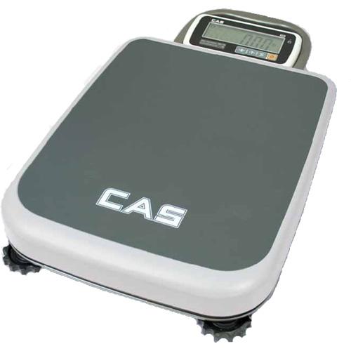 CAS