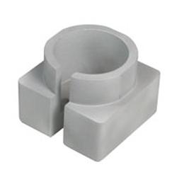 Mark-10 AC1015 STH to torque test stand Mounting kit