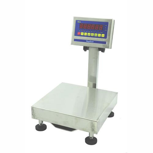 WeighSouth