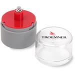 Troemner 7022-00 (80858250) Alloy 8 Metric Stainless Steel ANSI/ASTM E617 Class 0, 5 g