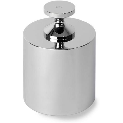 Troemner 7008-0T (30390233) Alloy 8 Metric Stainless Steel ANSI/ASTM E617 UltraClass W/Traceable Cert., 20 kg