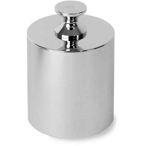 Troemner 7009-0T (30390232) Alloy 8 Metric Stainless Steel ANSI/ASTM E617 UltraClass W/Traceable Cert. , 10 kg