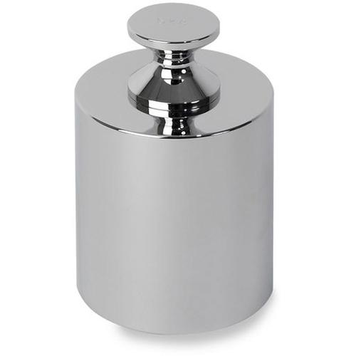 Troemner 7011-0T (30390230) Alloy 8 Metric Stainless Steel ANSI/ASTM E617 UltraClass W/Traceable Cert.. , 3 kg