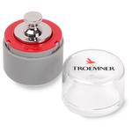Troemner 7016-0T (30390225) Alloy 8 Metric Stainless Steel ANSI/ASTM E617 UltraClass W/Traceable Cert. 200 g.