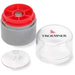 Troemner 7026-2W 80858331 Alloy 8 Metric Stainless Steel ANSI/ASTM E617 Class 2 W/NVLAP,500 mg