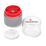 Troemner 7026-4 (80780073) Alloy 8 Metric Stainless Steel ANSI/ASTM E617 Class 4  , 500 mg