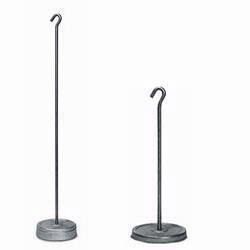 Rice Lake 12769TC  Class 7 ASTM Avoirdupois Metric Hangers 500g Capacity 100kg W/Accredited Certificate
