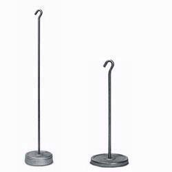Rice Lake 12788TC Class 7 ASTM Avoirdupois Metric Hangers 2kg Capacity 250kg W/Accredited Certificate