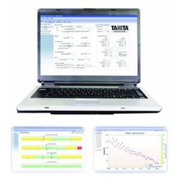 Tanita Health Ware Management Software Tanita Health Ware Management Software
