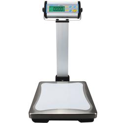 Adam Equipment CPWplus-35P Industrial Scale W Column, 75 x 0.02 lb