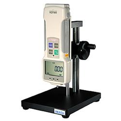 Imada KV-11-S Micro Movement Wheel with distance meter Test Stand - 11 lbf Imada KV-11-S Micro Movement Wheel with distance meter Test Stand - 11 lbf