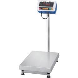 AND Weighing SW-6KS High Pressure Washdown Scale 13 lb x 0.001 lb AND Weighing SW-6KS High Pressure Washdown Scale 13 lb x 0.001 lb