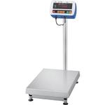 AND Weighing SW-60KM High Pressure Washdown Scale 130 lb x 0.01 lb