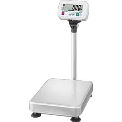 AND Weighing SC-150KAM Washdown Scale 330lb x 0.05lb