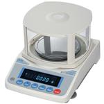 AND Weighing FZ-120i Internal Calibration Balance, 122 x 0.001 g with Breeze Break (3.4inch High)