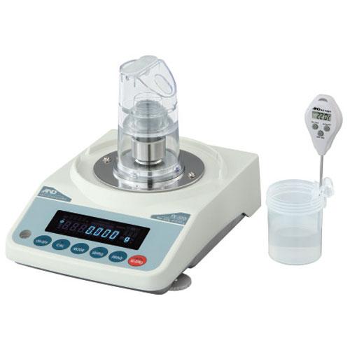 AND Weighing
