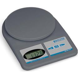 Salter Brecknell 311 Office Scale 11 lb x 0.1 oz Salter Brecknell 311 Office Scale 11 lb x 0.1 oz