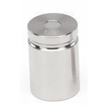 Troemner 1308T (30390649) W/Traceable Cert. Metric Stainless Steel Test Weights Class F, 2 kg