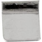 Troemner 1336T (30390629) W/Traceable Cert. Metric Stainless Steel Test Weights Class F, 500 mg