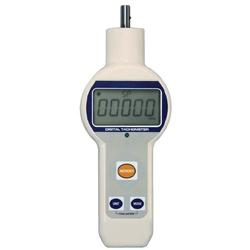 Hoto Instruments EHT-602 Digital Tachometer / Lengthmeter W 12 inch Wheel