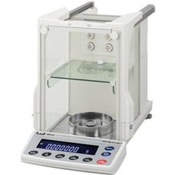 AND Weighing BM-500 Micro Analytical Balances 520 g x 0.1 mg AND Weighing BM-500 Micro Analytical Balances 520 g x 0.1 mg