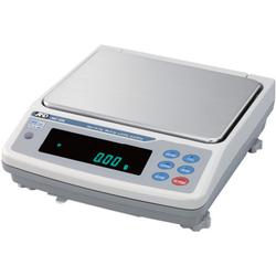 AND Weighing MC-10KS Precision Balances - Mass Comparators 10.1 kg x 0.001g
