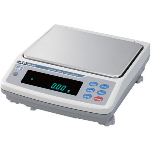 AND Weighing