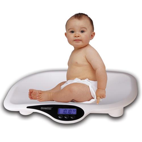 DigiWeigh