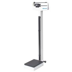 Brecknell HS-200M Physician Beam Scale 440 lb x 4 oz Brecknell HS-200M Physician Beam Scale 440 lb x 4 oz