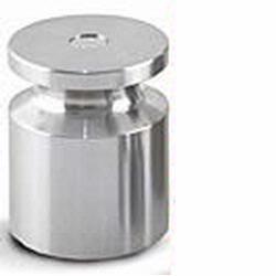 Rice Lake, 13006WITHCR with Accredited Certificate Class 1 ASTM Avoirdupois Electronic Balance Cal. Wts 2oz