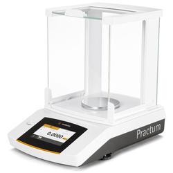 Sartorius Practum224-1S Analytical Balance 220 g x 0.1 mg Sartorius Practum224-1S Analytical Balance 220 g x 0.1 mg