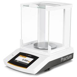 Sartorius Practum213-1S Milligram Balance 210 g x 1 mg Sartorius Practum213-1S Milligram Balance 210 g x 1 mg