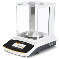 Sartorius Secura313-1S Milligram Balance 310 x 0.001 g Sartorius Secura313-1S Milligram Balance 310 x 0.001 g