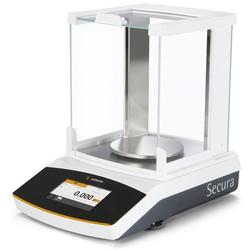 Sartorius Secura513-1S Milligram Balance 510 x 0.001 g Sartorius Secura513-1S Milligram Balance 510 x 0.001 g