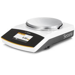 Sartorius Secura2102-1S Toploading Balance 2100 x 0.01 g Sartorius Secura2102-1S Toploading Balance 2100 x 0.01 g