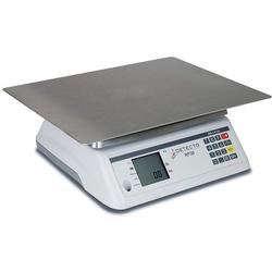 Detecto RP30S Rectangular Ingredient Scale 30 x 0.1 oz Detecto RP30S Rectangular Ingredient Scale 30 x 0.1 oz