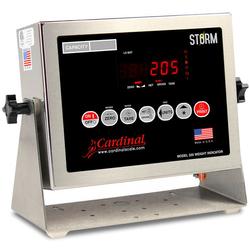 Detecto 205 STORM IP67 Legal for Trade Indicator Detecto 205 STORM IP67 Legal for Trade Indicator