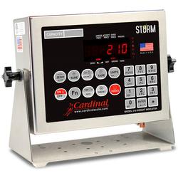 Detecto 210 STORM IP67 Legal for Trade Indicator Detecto 210 STORM IP67 Legal for Trade Indicator