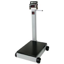 Detecto 5852F-205 Legal for Trade Digital Portable Scale, 500 lb x 0.2 lb Detecto 5852F-205 Legal for Trade Digital Portable Scale, 500 lb x 0.2 lb