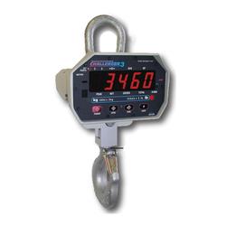 MSI 139104 (502887-0003) MSI-3460 CHALLENGER 3 Crane Scale Legal For Trade 5000 x 2 lb MSI 139104 (502887-0003) MSI-3460 CHALLENGER 3 Crane Scale Legal For Trade 5000 x 2 lb