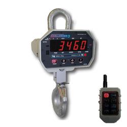 MSI 151572 MSI-3460 CHALLENGER 3 Crane Scale With RF Remote Controller Legal For Trade 10000 x 5 lb MSI 151572 MSI-3460 CHALLENGER 3 Crane Scale With RF Remote Controller Legal For Trade 10000 x 5 lb